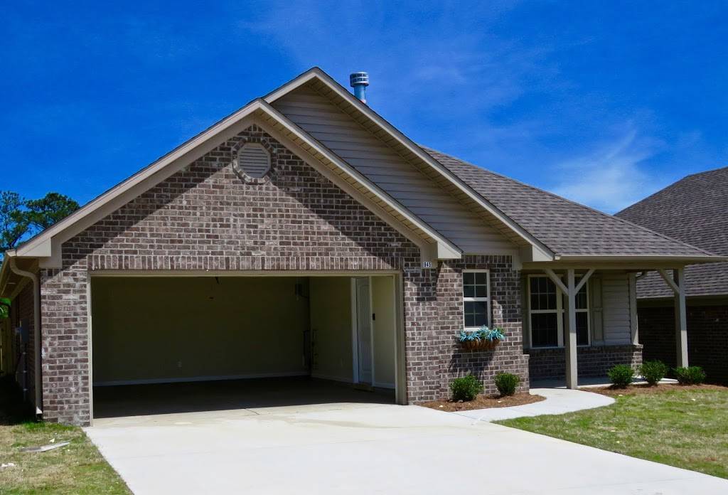 Energy Smart New Homes | 5644 Goodwin Ct, Pinson, AL 35126, USA | Phone: (205) 222-9892