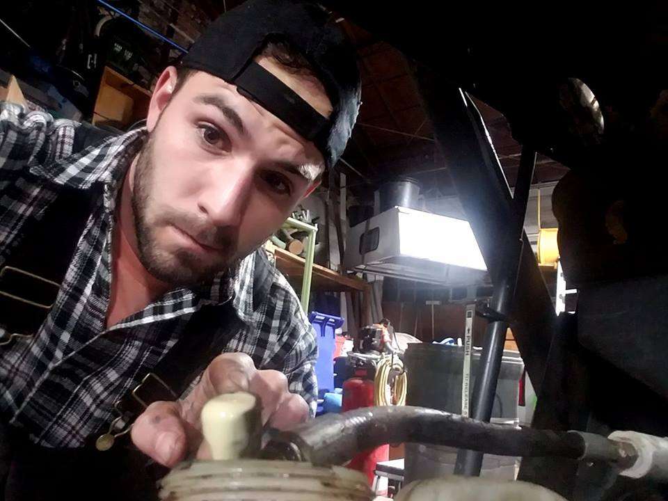 Cave Mechanic | 314 Wilson Ave, Norwalk, CT 06854, USA | Phone: (203) 993-7158