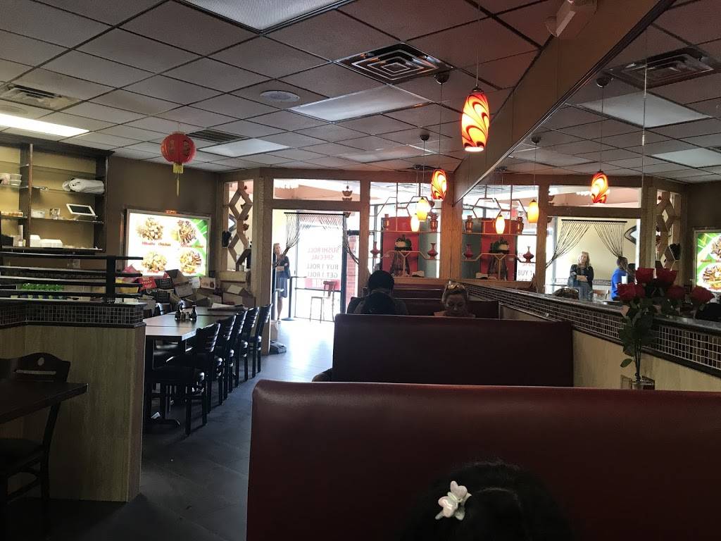 Hibachi China 88 | 239 Timber Dr, Garner, NC 27529, USA | Phone: (984) 202-5880