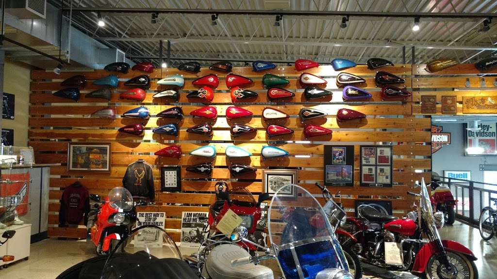 Ukes Harley-Davidson, Inc. | 5995 120th Ave, Kenosha, WI 53144, USA | Phone: (262) 857-8537