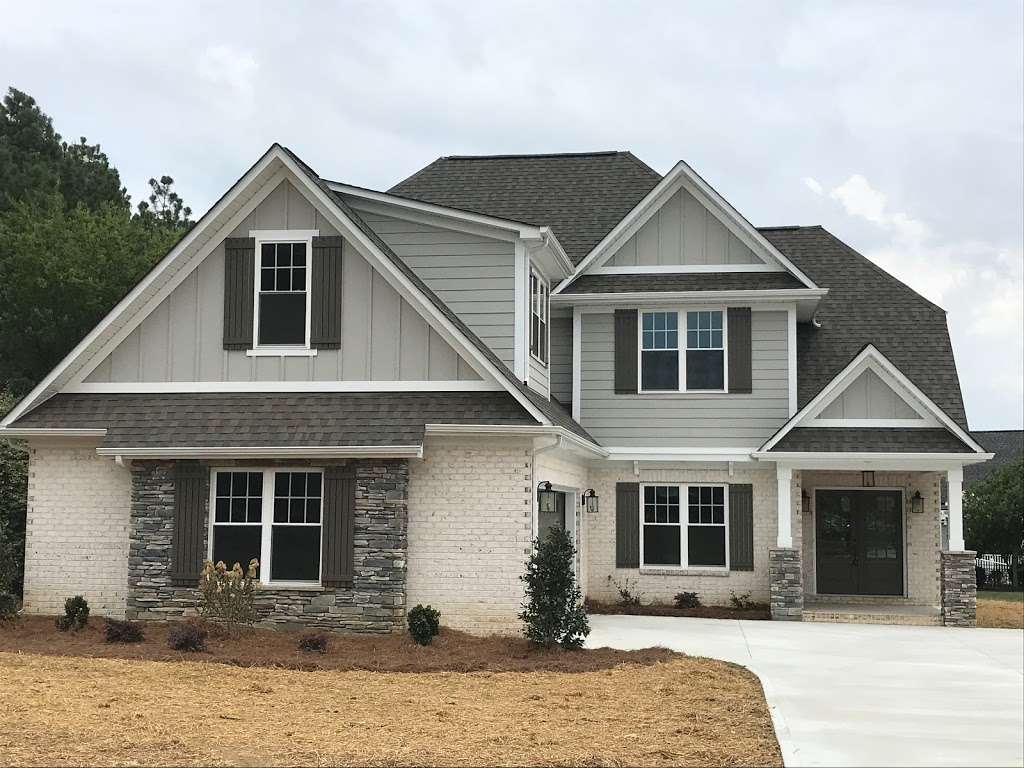 PresPro Custom Homes | 6220 Hudspeth Rd, Harrisburg, NC 28075 | Phone: (704) 453-2700