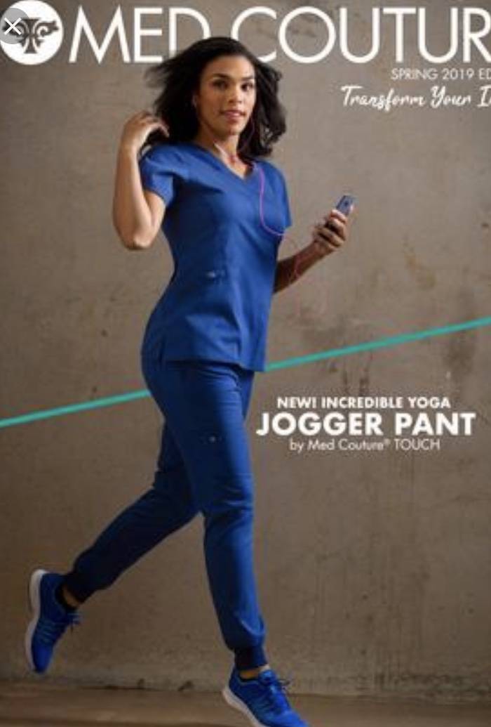 Elegant Scrubs & Apparel | Online shopping retailer, 1631 Midtown Pl Ste. 104-141, Raleigh, NC 27609 | Phone: (919) 841-2465