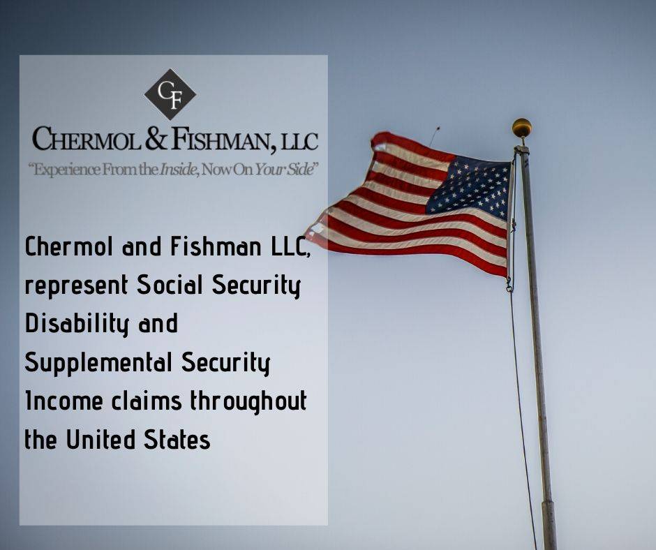 Chermol & Fishman, LLC | 4105 Spring Meadow Ln, Flower Mound, TX 75028, USA | Phone: (888) 774-7243