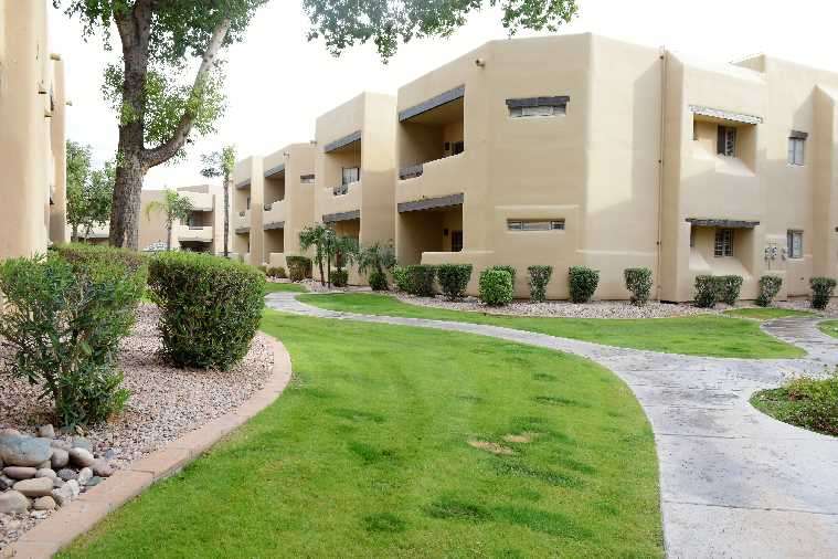Scottsdale Horizon Apartment Homes | 9259 E Raintree Dr, Scottsdale, AZ 85260, USA | Phone: (480) 391-0669