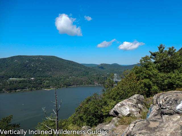 Anthonys Nose II - Trail Head | Bear Mountain Bridge Rd, Cortlandt, NY 10567