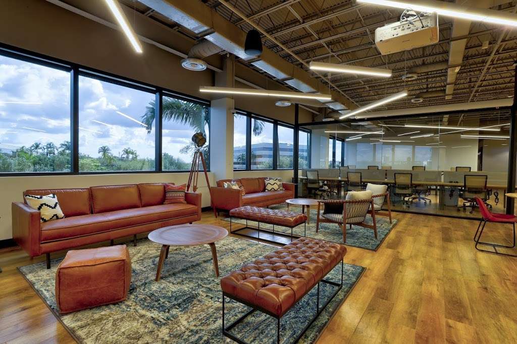 Venture X Doral Coworking and Shared Offices | 8350 NW 52nd Terrace Suite 301, Doral, FL 33166, USA | Phone: (305) 547-9651