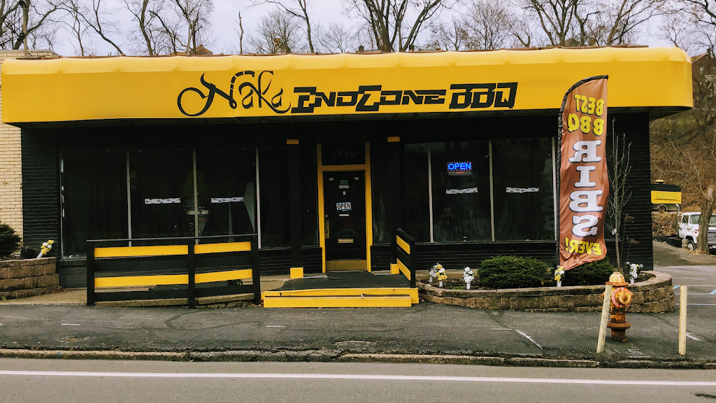 NakaEndZone BBQ | 1310 Crafton Blvd, Pittsburgh, PA 15205, USA | Phone: (412) 875-5522