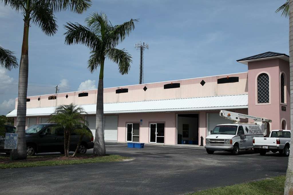 Perrone Commercial | 150 Venetian Way, Merritt Island, FL 32952, USA | Phone: (321) 454-3393