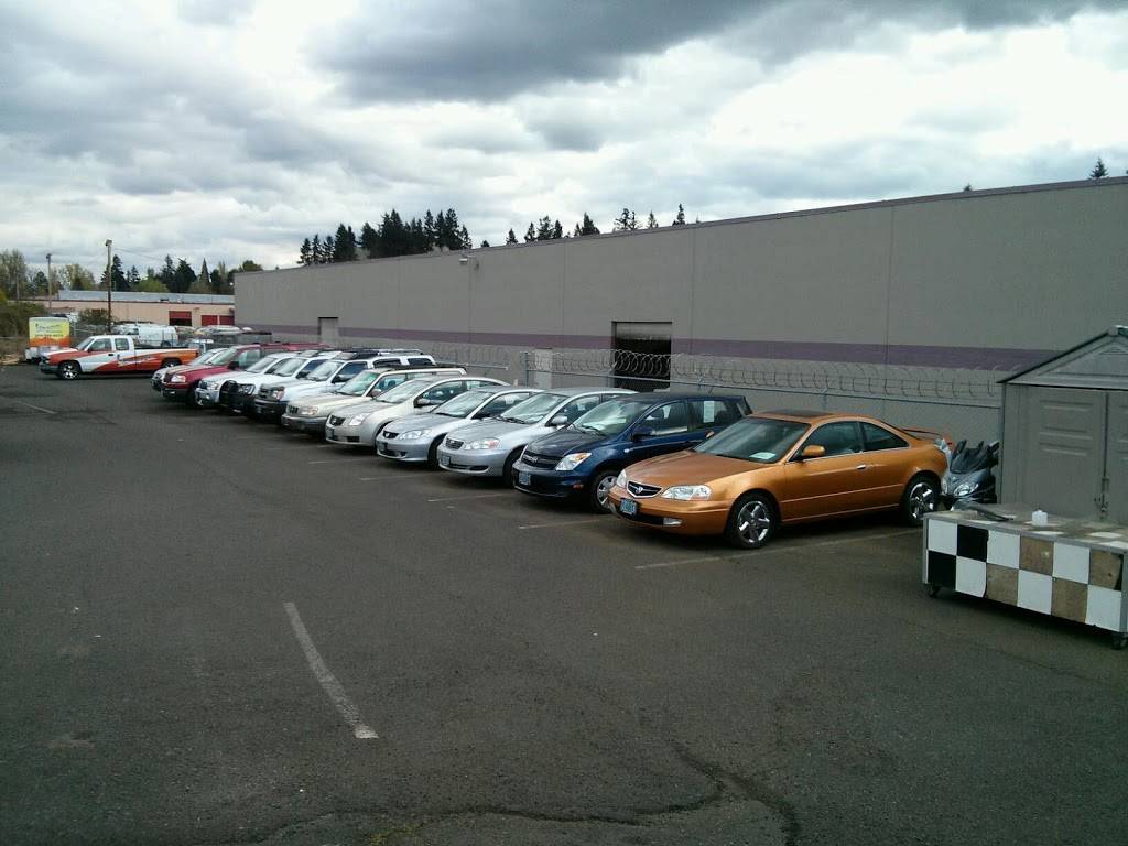 Delta Auto Sales Inc | 4200 SE Roethe Rd, Milwaukie, OR 97267, USA | Phone: (971) 322-3948