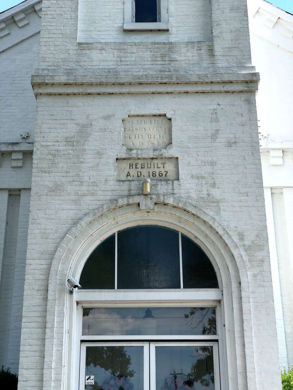 Slateville Presbyterian Church | 308 Slateville Rd, Delta, PA 17314, USA | Phone: (717) 456-5289