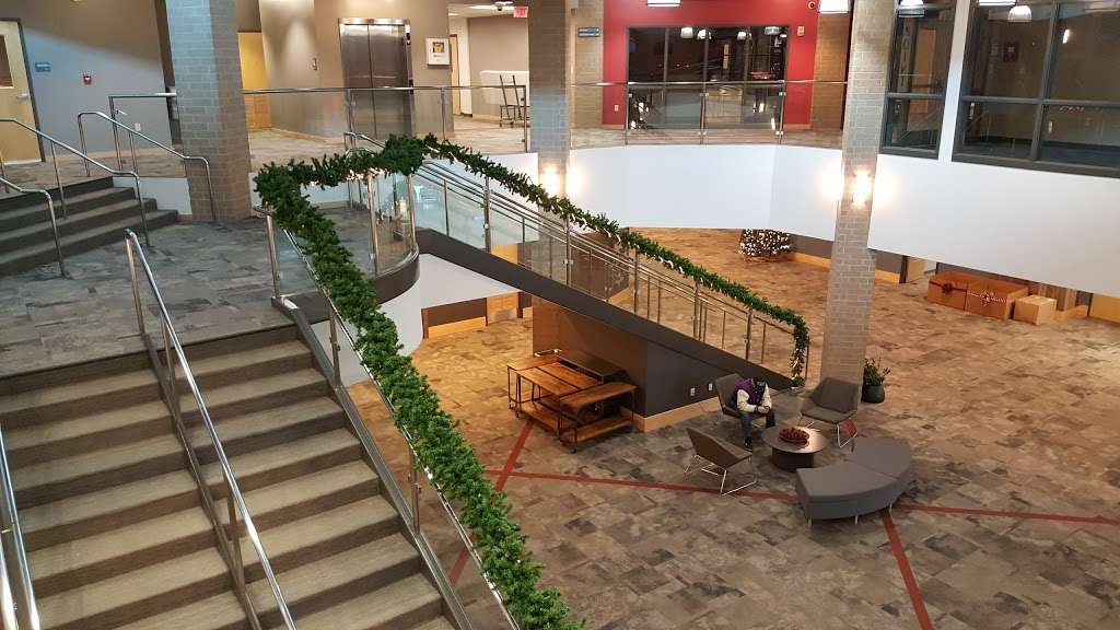 Traders Point Christian Church Northwest | 6590 S Indianapolis Rd, Whitestown, IN 46075, USA | Phone: (317) 769-5557