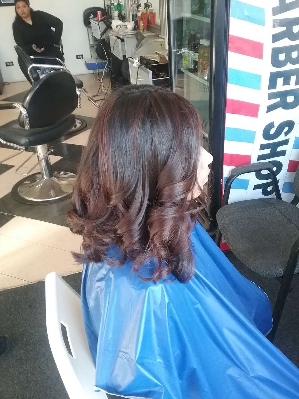 Perfection Salon | 2211 Oak Park Ave, Berwyn, IL 60402 | Phone: (708) 484-4262