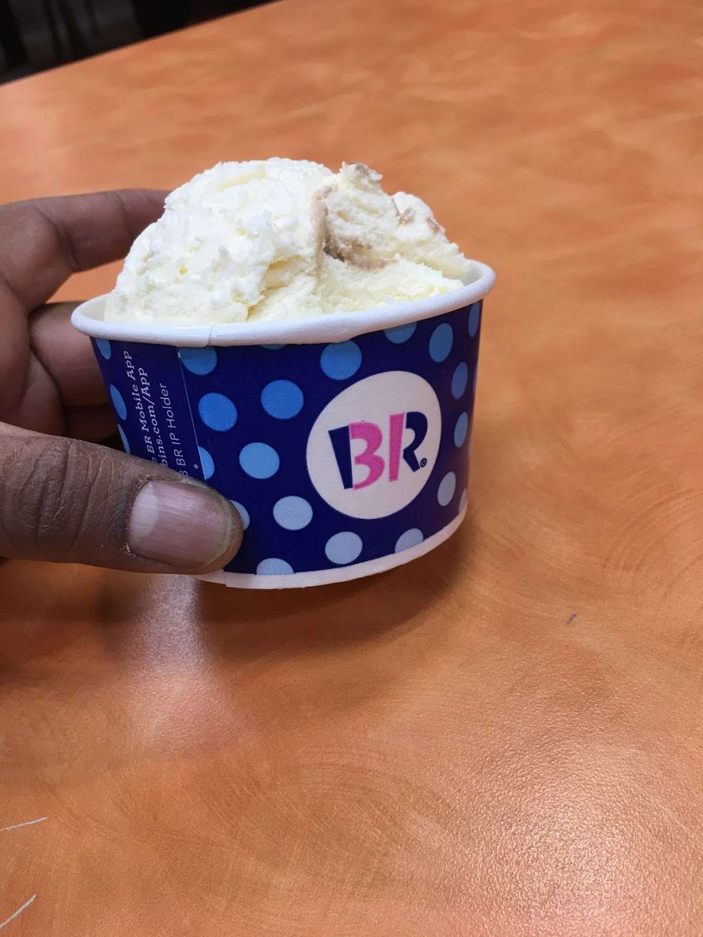 Baskin-Robbins | 7061 Baltimore Annapolis Blvd, Glen Burnie, MD 21061 | Phone: (410) 691-0215