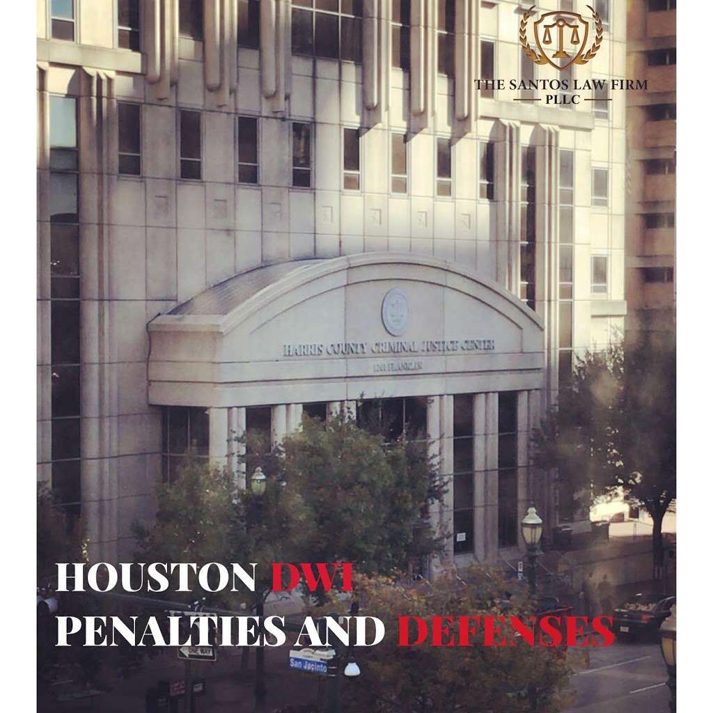 The Santos Law Firm, PLLC | 1017 Heights Blvd, Houston, TX 77008, USA | Phone: (832) 930-2922