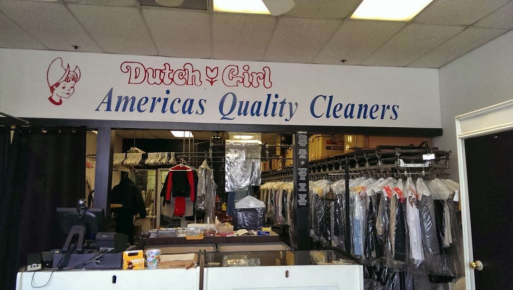 Dutch Girl Cleaners | 125 Dolson Ave # 13, Middletown, NY 10940, USA | Phone: (845) 342-4188