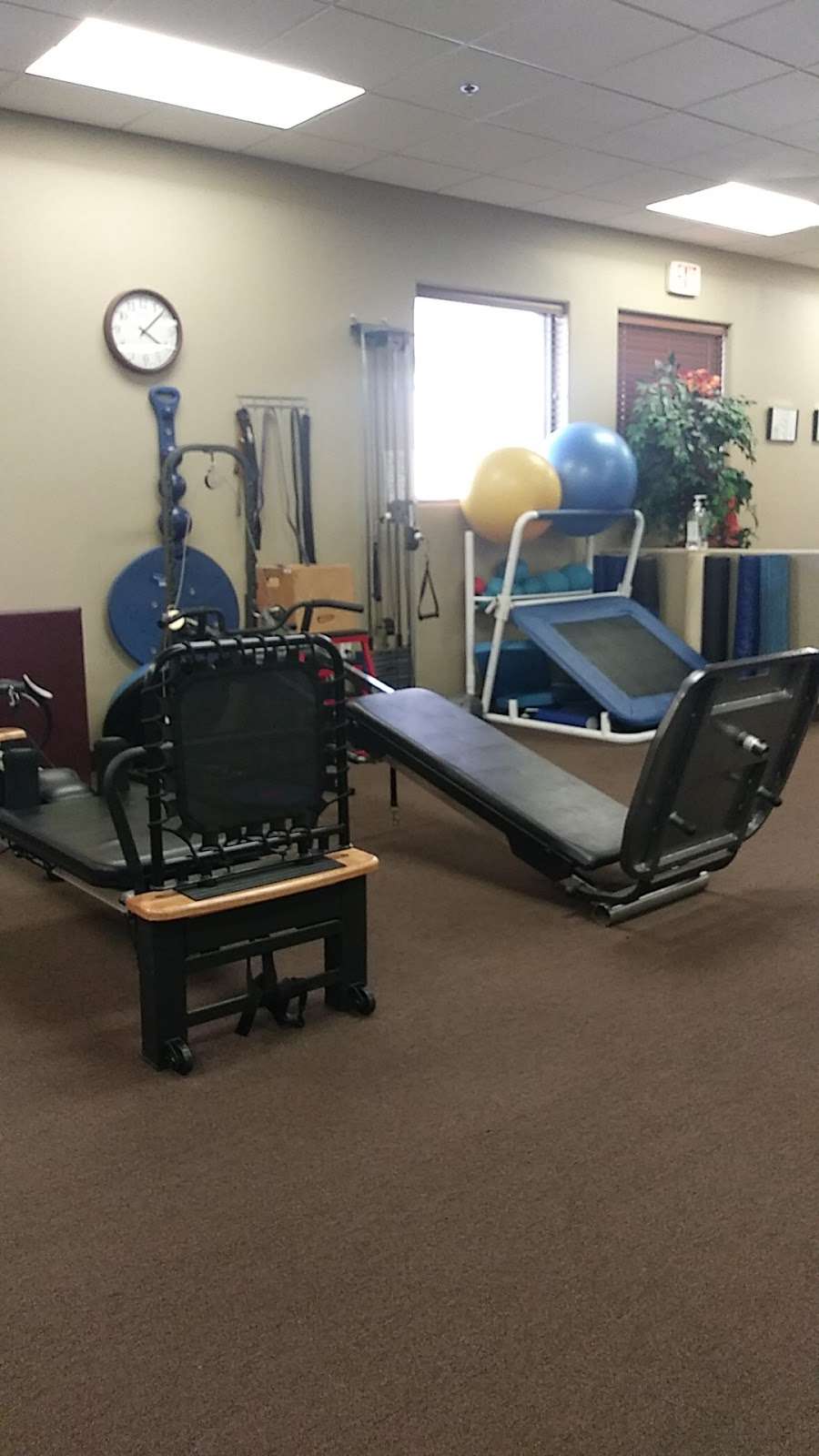 Empower Physical Therapy | 8410 W Thomas Rd # 136, Phoenix, AZ 85037 | Phone: (623) 247-4478