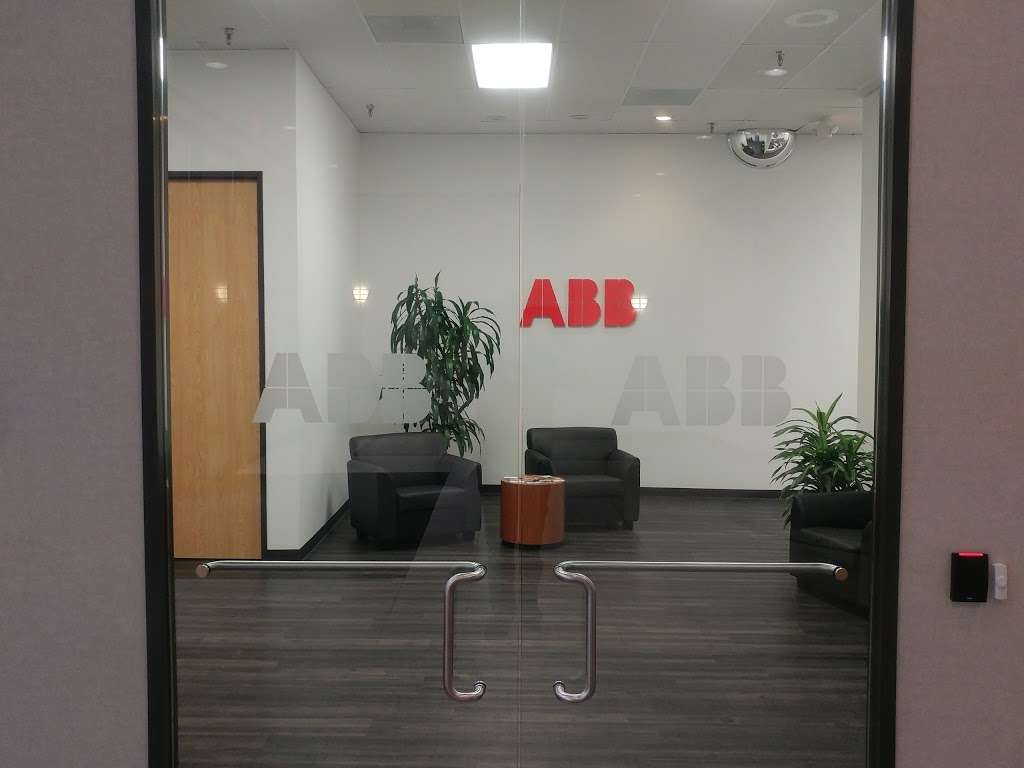 ABB Inc. | 1601 Industrial Blvd, Sugar Land, TX 77478 | Phone: (281) 274-5000