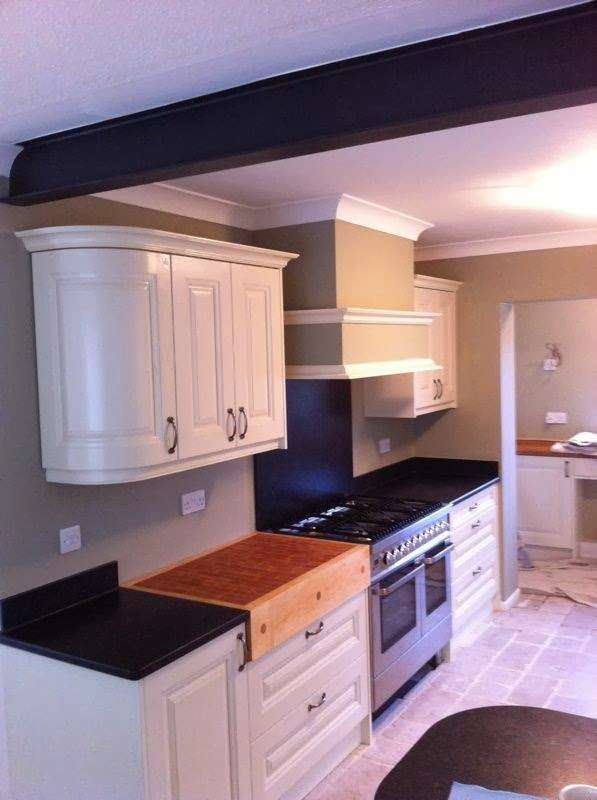 Ph Decorating, Kent Carpentry & Kitchen fitting | 99 Cedar Dr, Sutton at Hone, Dartford DA4 9EW, UK | Phone: 07980 620808