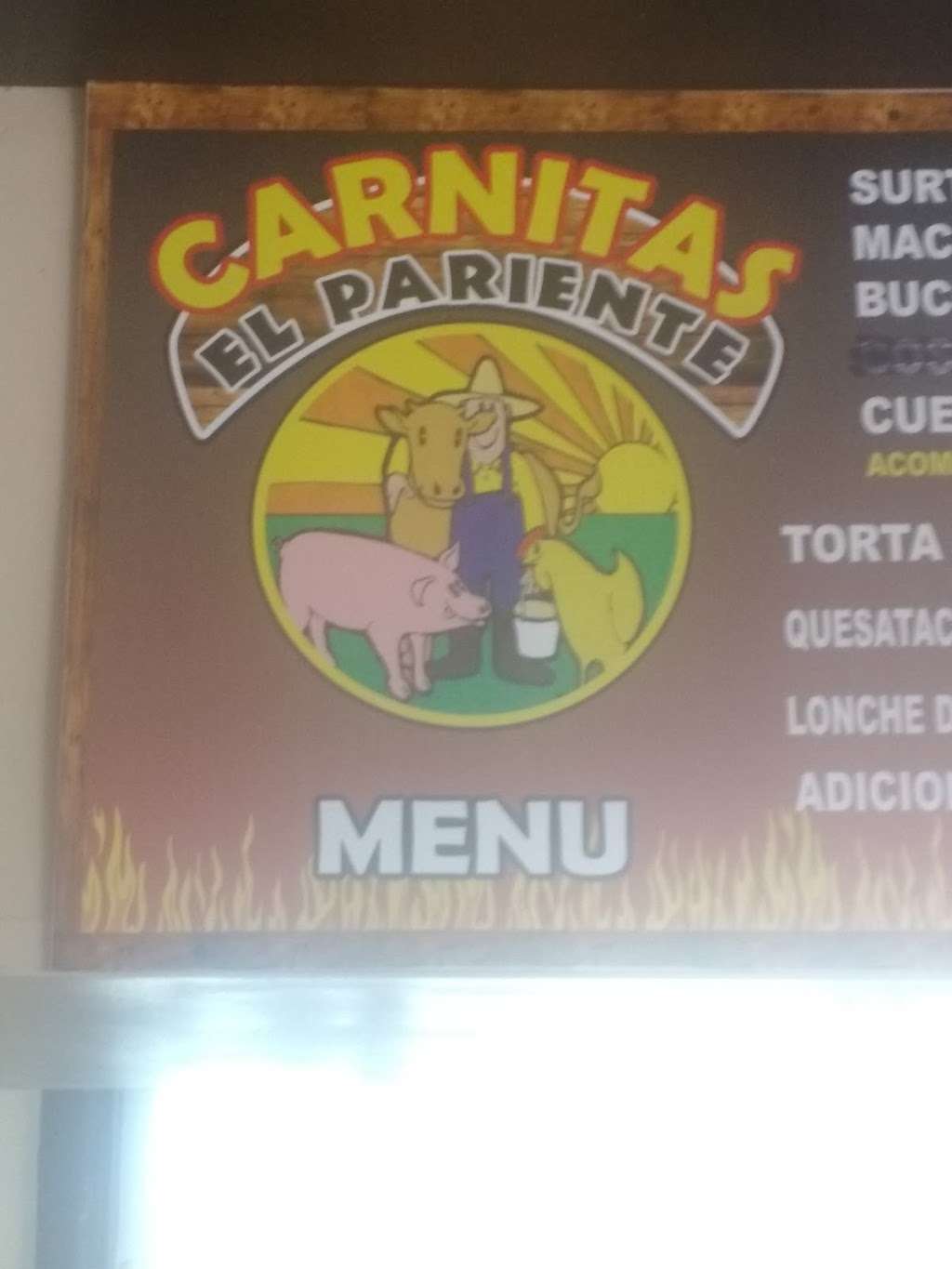 Carnitas | 3, Av de los Insurgentes 8061, Cerro Colorado, 22223 Tijuana, B.C., Mexico | Phone: 664 280 5515