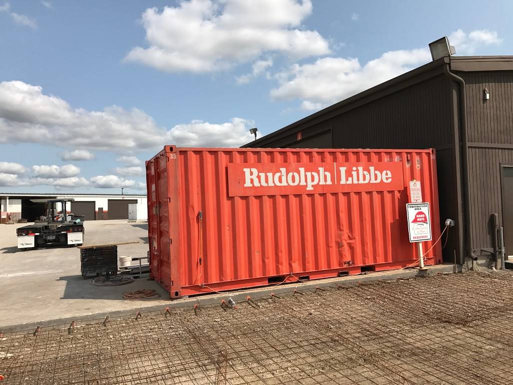 Rudolph Libbe Inc. | 6494 Latcha Rd, Walbridge, OH 43465 | Phone: (419) 241-5000