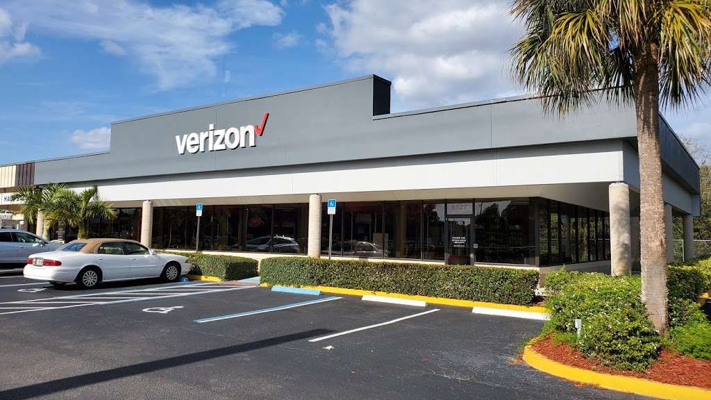 Verizon Authorized Retailer – Cellular Sales | 6127 SE Federal Hwy, Stuart, FL 34997, USA | Phone: (772) 219-9015