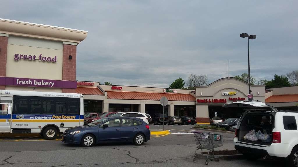 Stop & Shop | 1831 E Main St, Peekskill, NY 10566, USA | Phone: (914) 739-3356