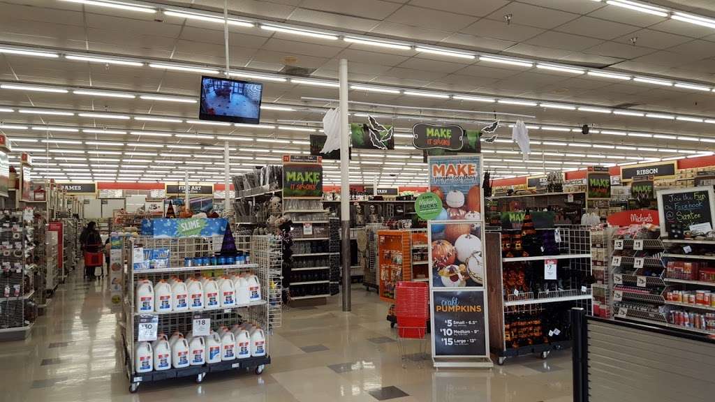 Michaels | 230 Town Center Pkwy, Santee, CA 92071, USA | Phone: (619) 448-8005