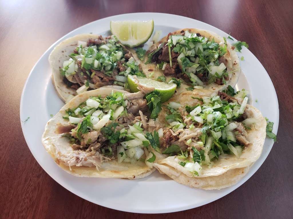 Taqueria Latina | 760 W Sample Rd, Pompano Beach, FL 33064 | Phone: (954) 366-6913