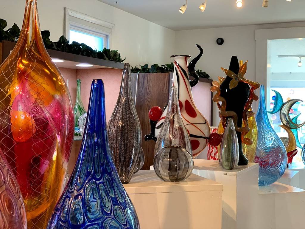 McFadden Art Glass | 6802 Eastern Ave, Baltimore, MD 21224 | Phone: (410) 631-6039