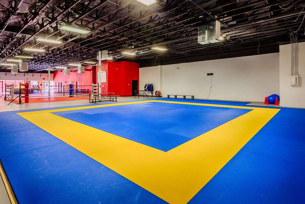 Cyclone Muay Thai & Soul Fighters Jiu-Jitsu | 6640 West Cactus Road A116-A117, Glendale, AZ 85304, USA | Phone: (602) 787-3923