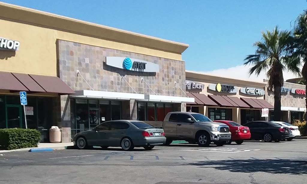 AT&T | 1215 Foothill Blvd, La Verne, CA 91750, USA | Phone: (626) 327-4249