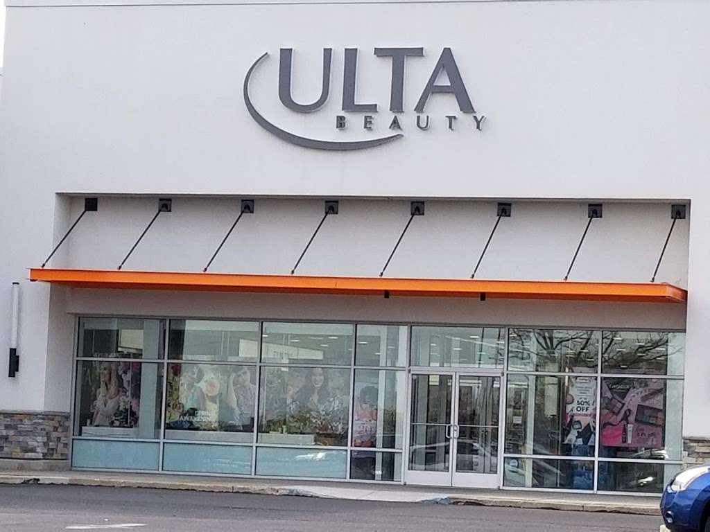 Ulta Beauty | 1851 S Christopher Columbus Blvd Space 7, Philadelphia, PA 19148 | Phone: (267) 831-4370