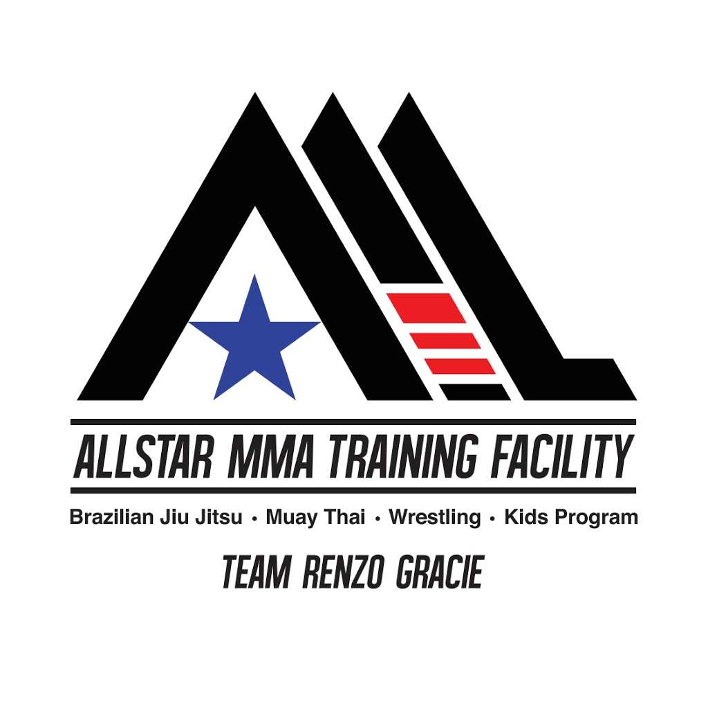AllStar BJJ/MMA Training | 1166 W Chestnut St, Union, NJ 07083, USA | Phone: (908) 241-1719