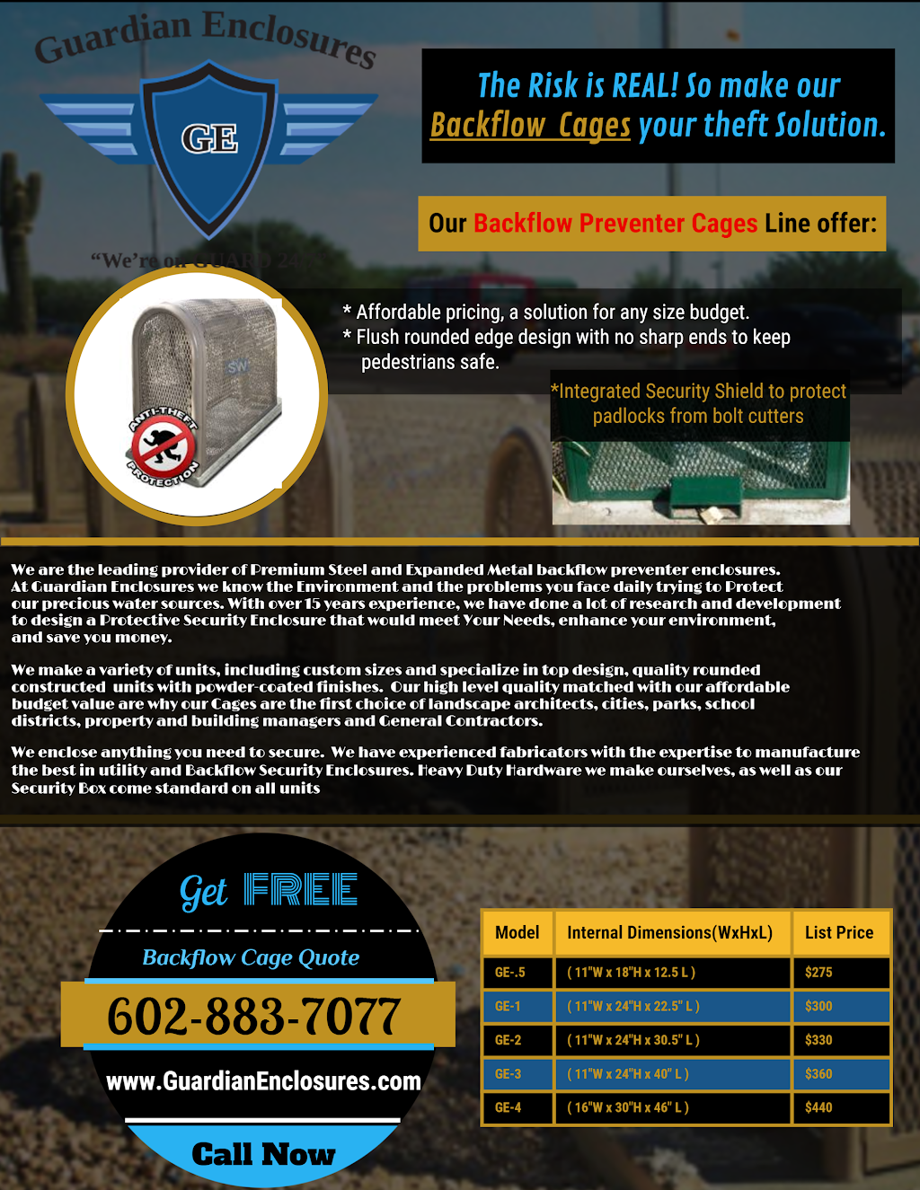 Backflow Protection | 1001 E Wickieup Ln #1735, Phoenix, AZ 85024, USA | Phone: (623) 888-2079