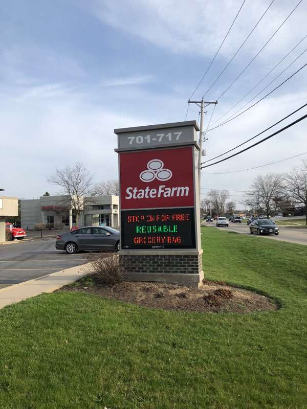 Mark Mitchell - State Farm Insurance Agent | 717 S Eastwood Dr, Woodstock, IL 60098, USA | Phone: (815) 334-1000