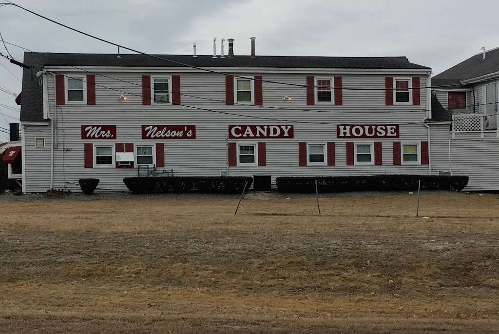 Mrs Nelsons Candy House | 292 Chelmsford St, Chelmsford, MA 01824, USA | Phone: (978) 256-4061