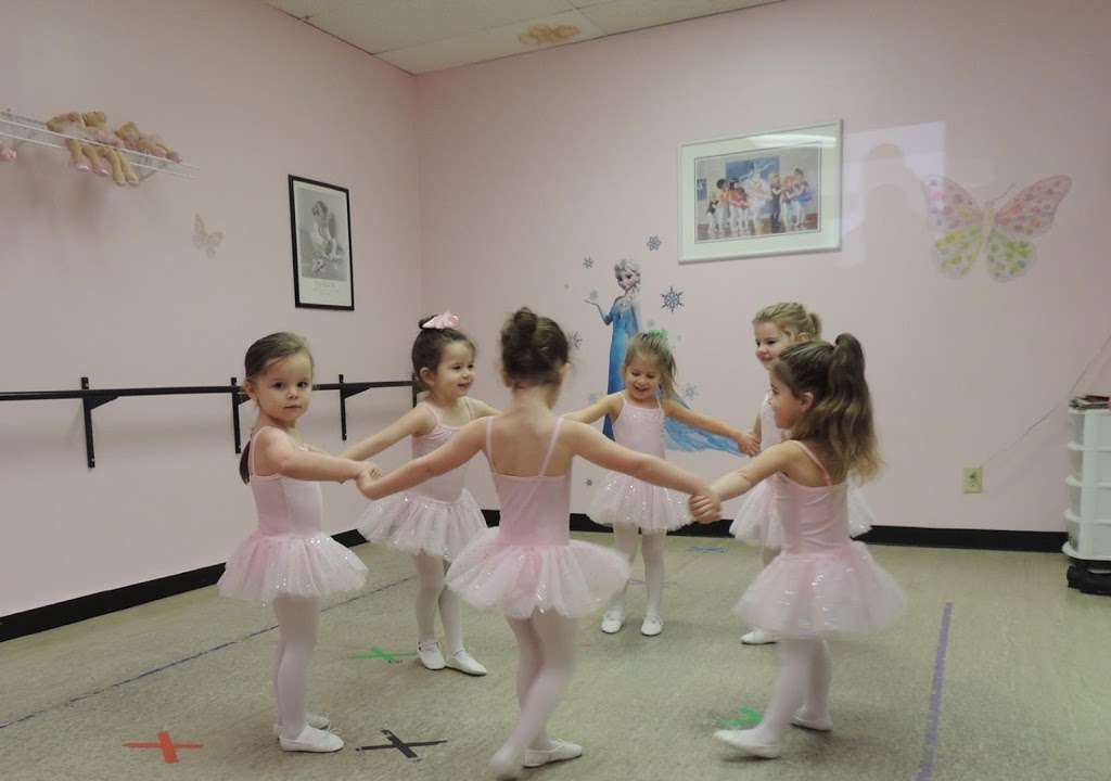 Le Roux School of Dance | 70 Buckwalter Rd, Royersford, PA 19468, USA | Phone: (610) 792-8801