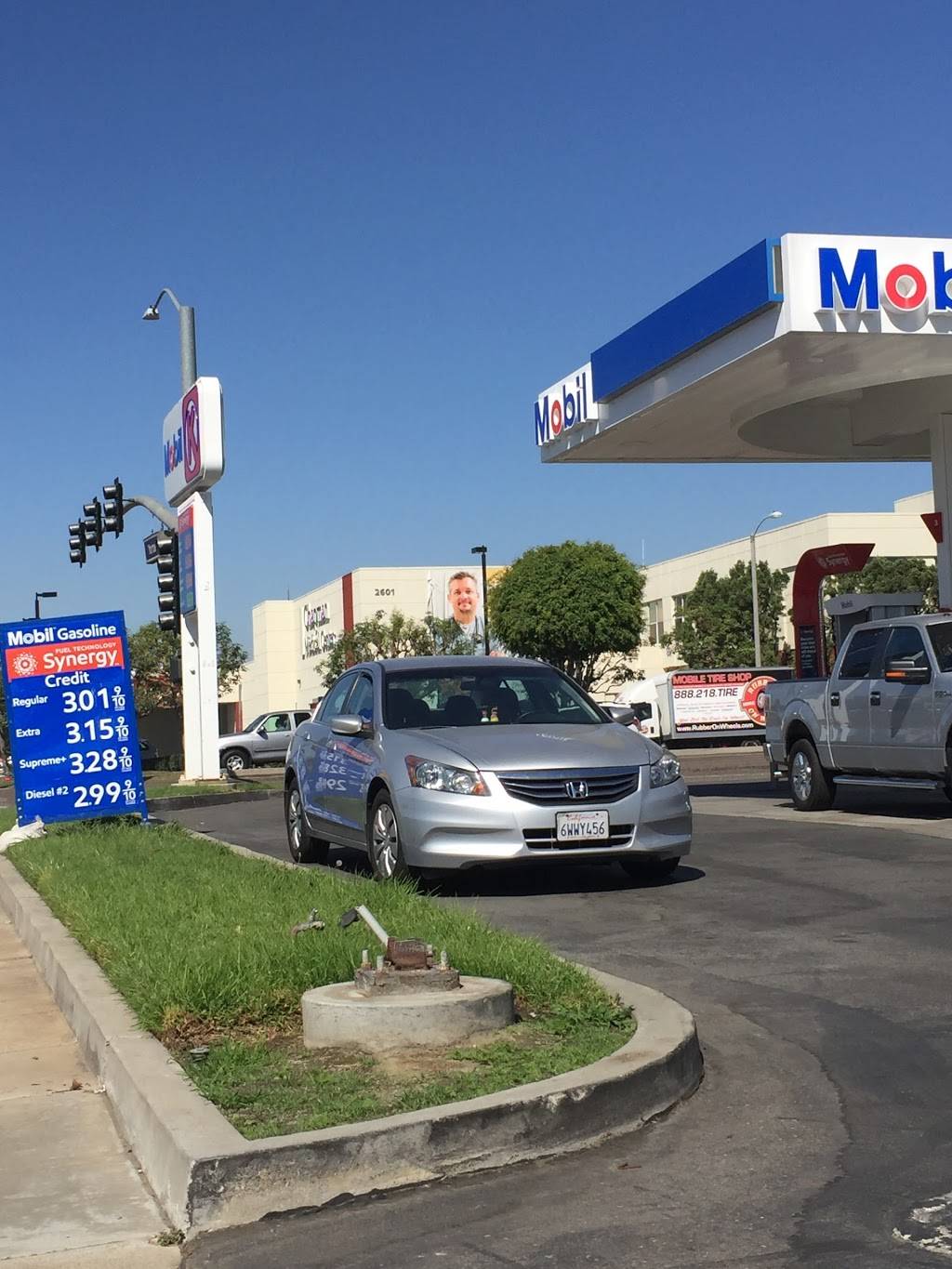 CIRCLE K 09444 | 2504 E Chapman Ave, Orange, CA 92869, USA | Phone: (714) 771-1994