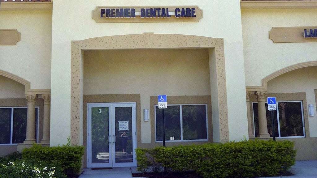 Premier Dental Care - Dr. David Green, DDS | 11135 Jog Rd #3, Boynton Beach, FL 33437, USA | Phone: (561) 733-3361