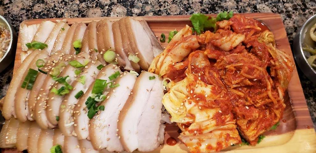 Heung Nam Myun Ok | 2748 Sepulveda Blvd, Torrance, CA 90505, USA | Phone: (310) 326-7118