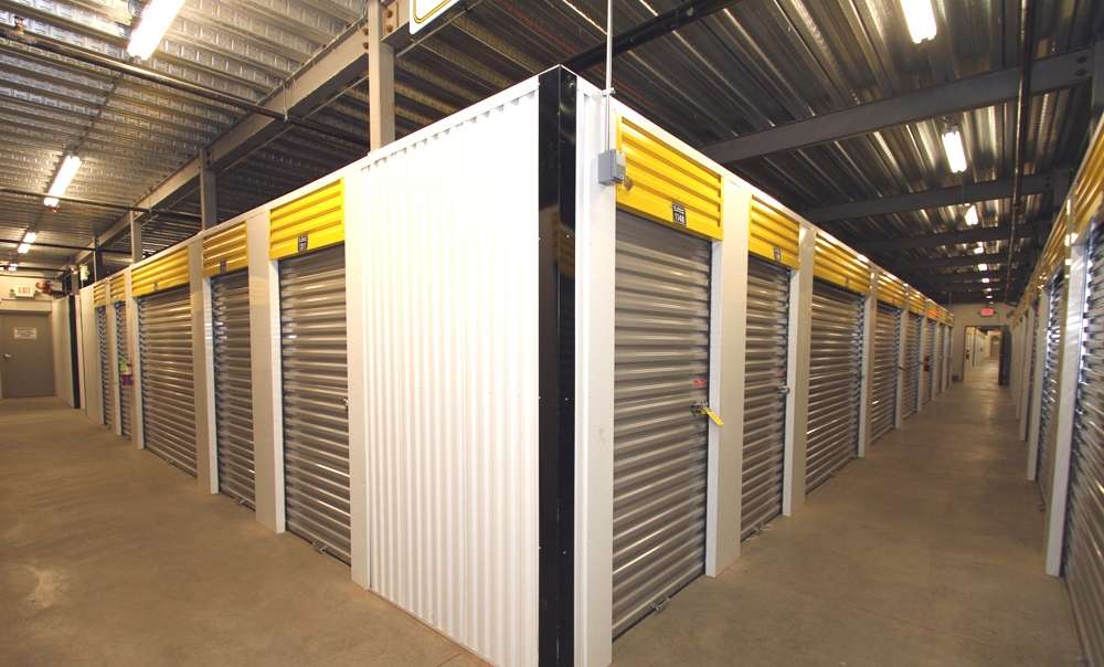 Safeguard Self Storage | 1206 E New York Ave, Brooklyn, NY 11212, USA | Phone: (646) 452-9470