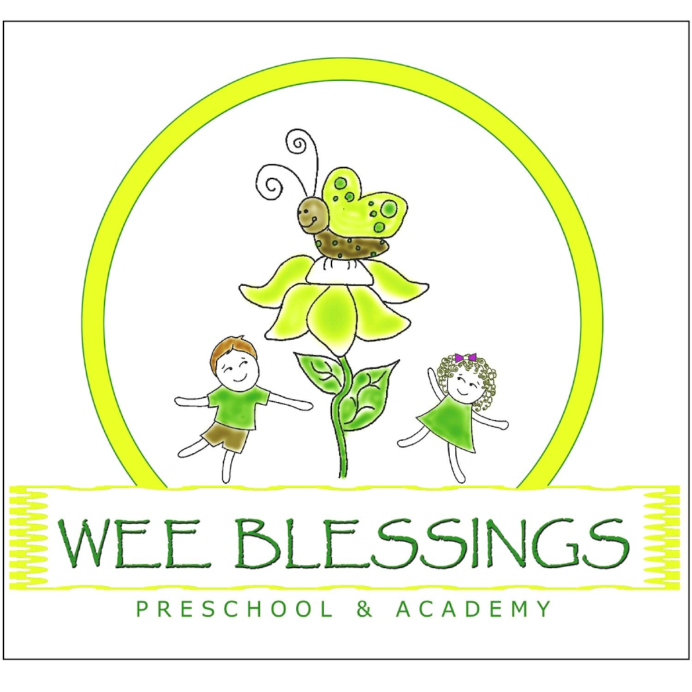 Wee Blessings Preschool & Academy | 1751 E Queen Creek Rd, Chandler, AZ 85286 | Phone: (480) 634-4788