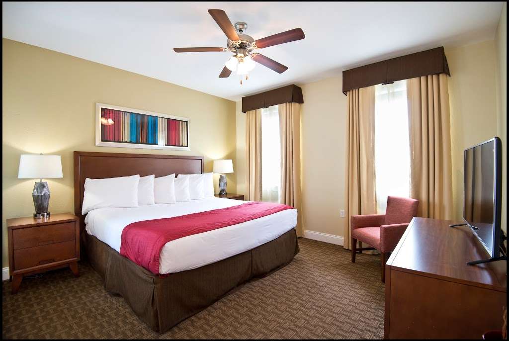 Calypso Cay Resort | 4951 Calypso Cay Way, Kissimmee, FL 34746, USA | Phone: (800) 824-1533