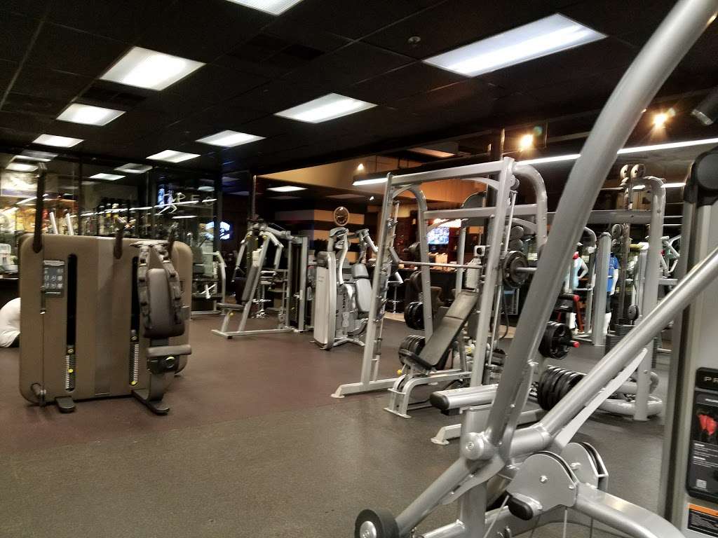 Body Chemistry Fitness Center | 55 Walnut St, Norwood, NJ 07648, USA | Phone: (201) 819-0752