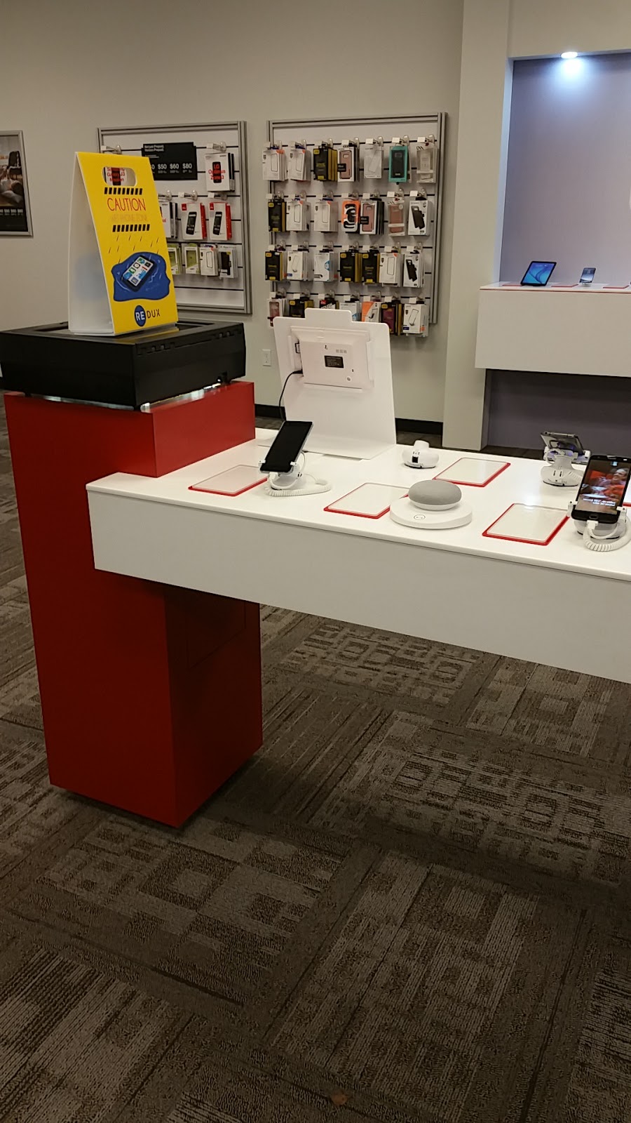 Verizon Authorized Retailer – Victra | 17340 140th Ave SE Suite 35B, Renton, WA 98058, USA | Phone: (425) 277-4192