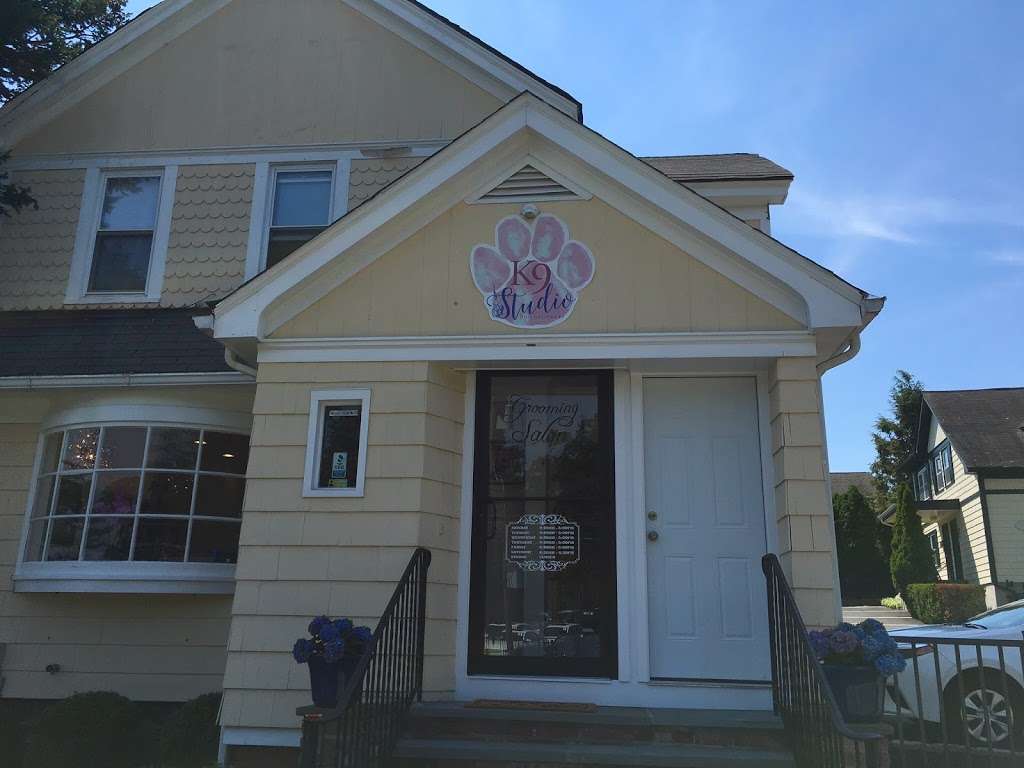 K9 Dog Groomers Greenwich | 5244, 360 West Putnam Avenue, Greenwich, CT 06831, USA | Phone: (203) 557-3696