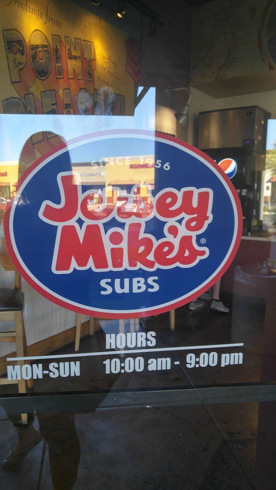 Jersey Mikes Subs | 4603 East Cactus Road Ste. 2A01, Phoenix, AZ 85032, USA | Phone: (602) 867-5039