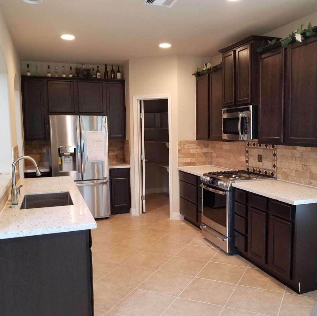 Tims Remodeling - Small Kitchen Remodel, Affordable Bathroom Re | 16490 Taurus Ct, Conroe, TX 77306, USA
