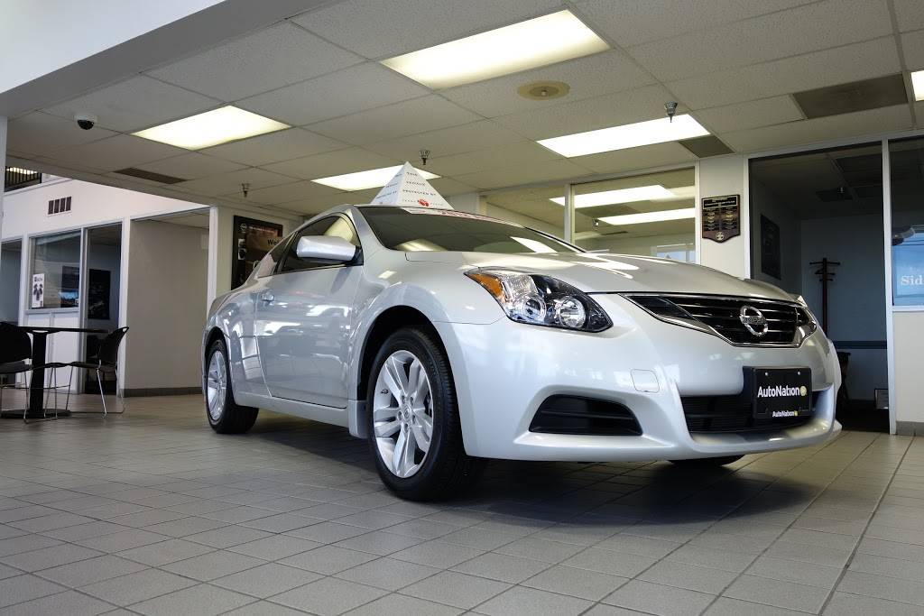 Clay Cooley Nissan of Irving | 1500 E Airport Fwy, Irving, TX 75062, USA | Phone: (972) 366-7326