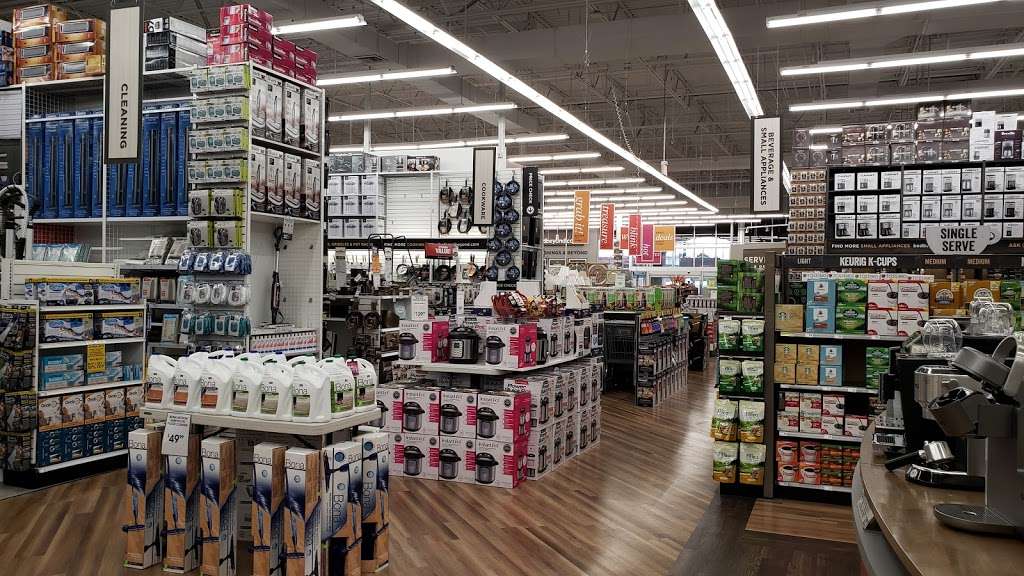 Bed Bath & Beyond | 20514 Highway 59 North, Humble, TX 77338, USA | Phone: (281) 548-3720